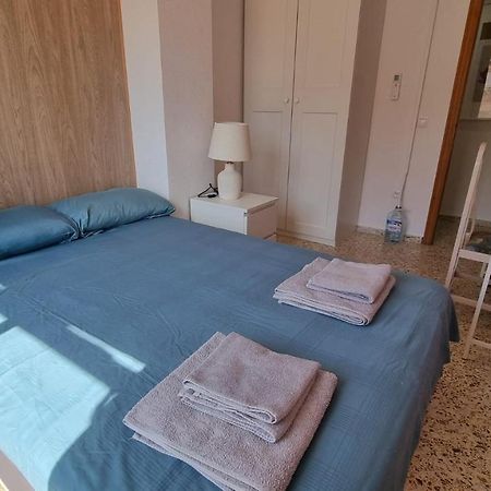 Apartament Weronika Arenales del Sol Exteriör bild