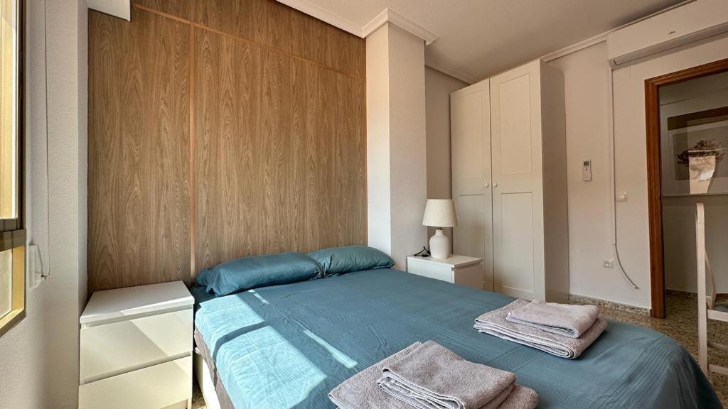 Apartament Weronika Arenales del Sol Exteriör bild