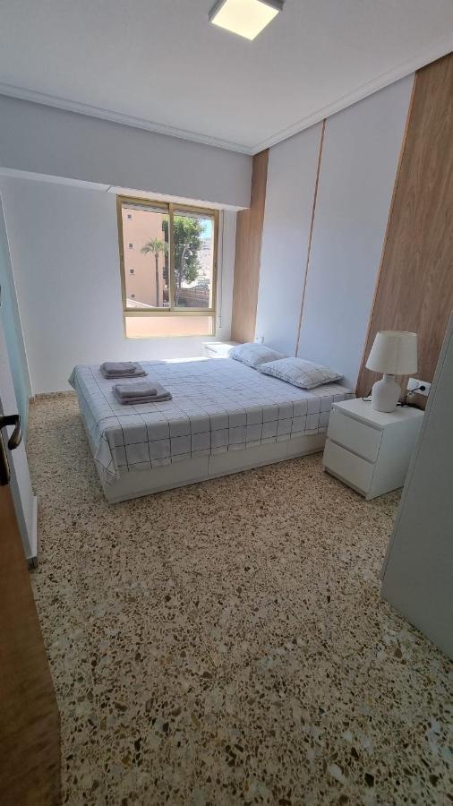 Apartament Weronika Arenales del Sol Exteriör bild