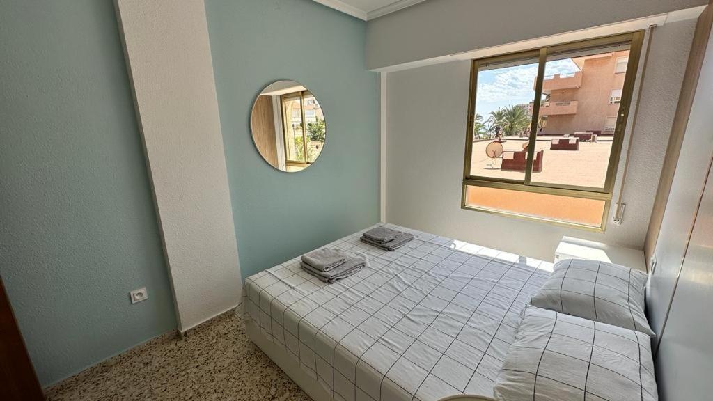 Apartament Weronika Arenales del Sol Exteriör bild