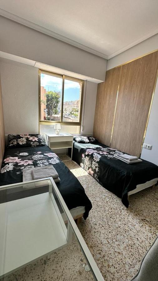 Apartament Weronika Arenales del Sol Exteriör bild