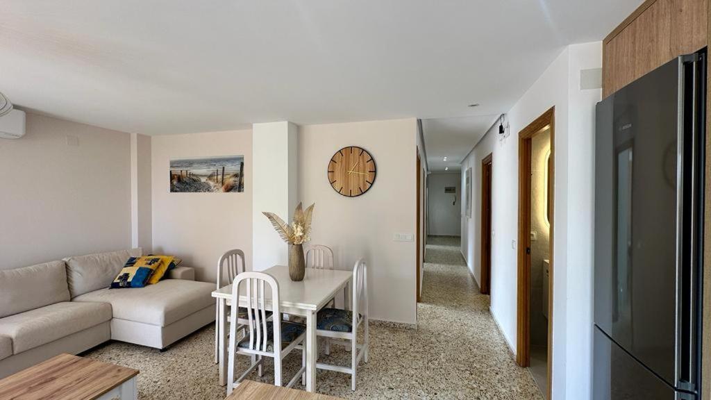 Apartament Weronika Arenales del Sol Exteriör bild