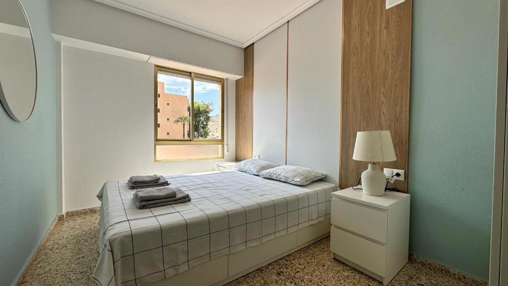 Apartament Weronika Arenales del Sol Exteriör bild