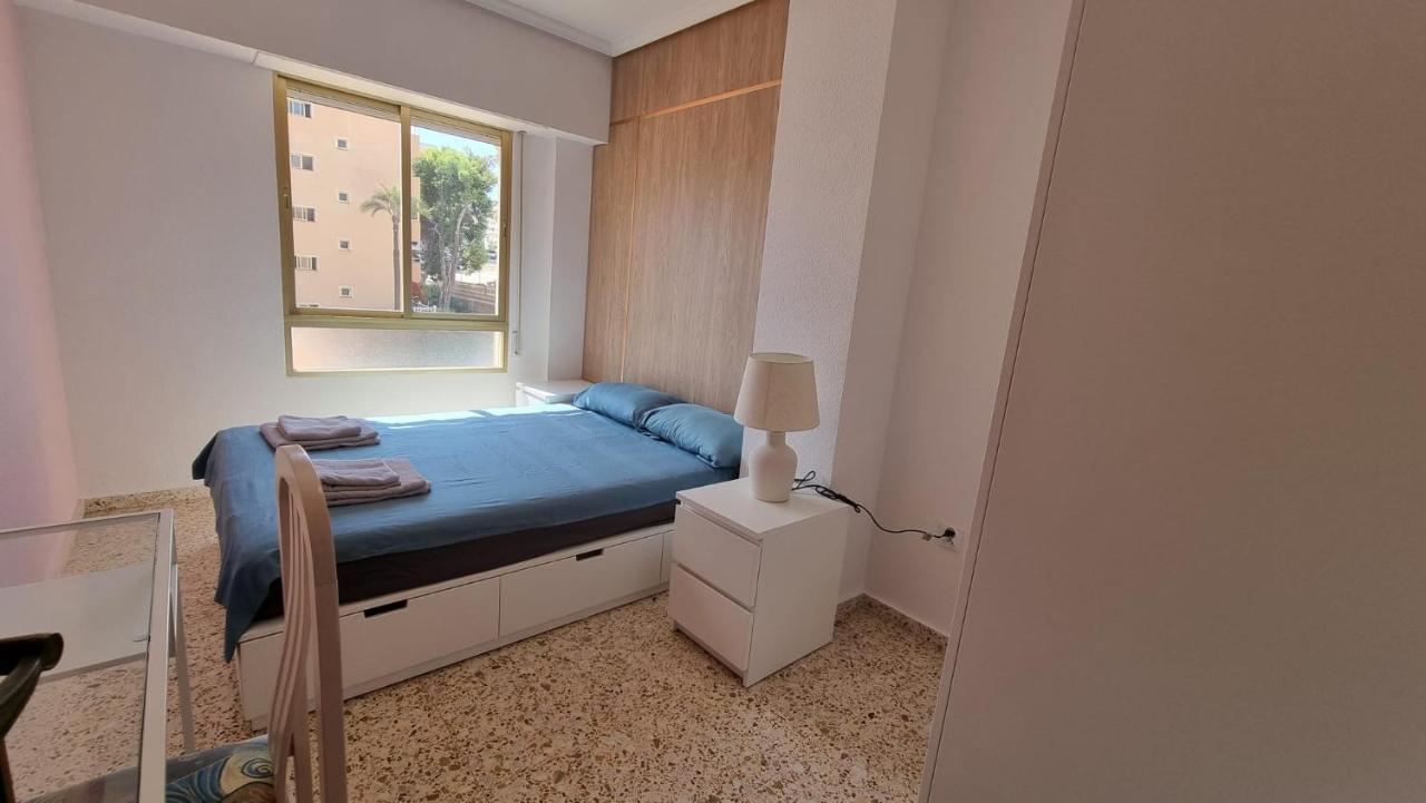 Apartament Weronika Arenales del Sol Exteriör bild