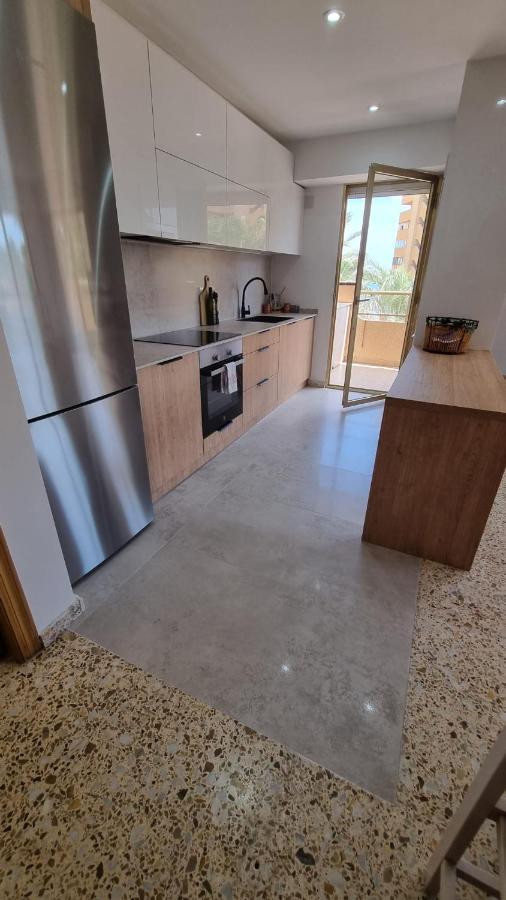 Apartament Weronika Arenales del Sol Exteriör bild