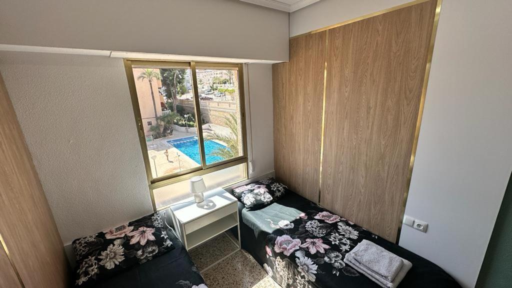 Apartament Weronika Arenales del Sol Exteriör bild