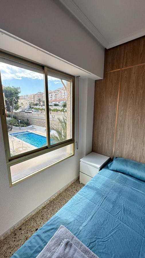 Apartament Weronika Arenales del Sol Exteriör bild