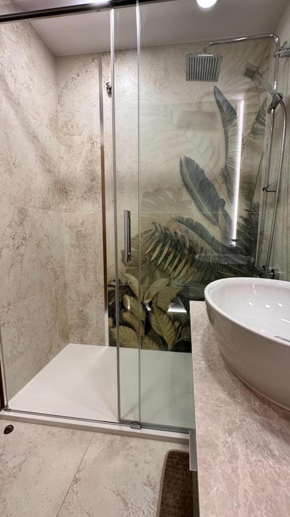 Apartament Weronika Arenales del Sol Exteriör bild
