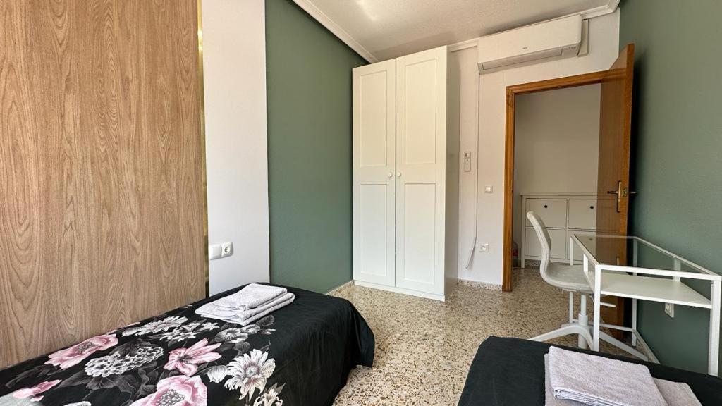 Apartament Weronika Arenales del Sol Exteriör bild